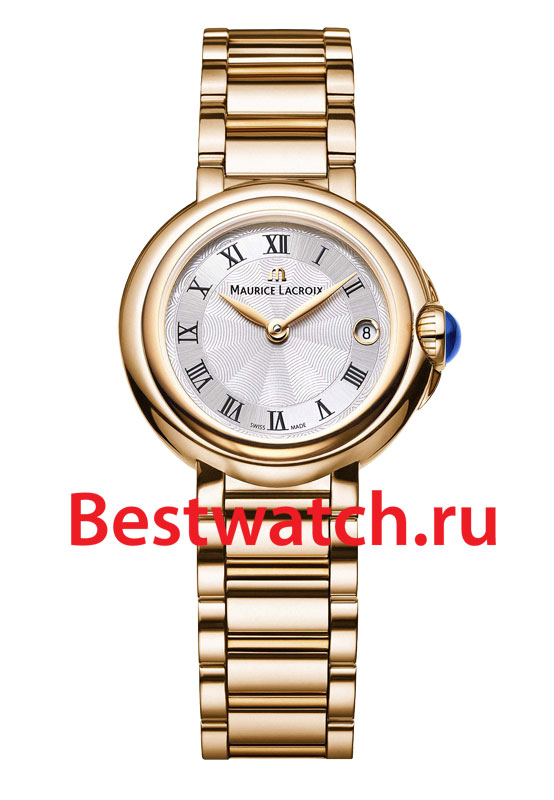 Часы Maurice Lacroix Fiaba FA1003-PVP06-110-1